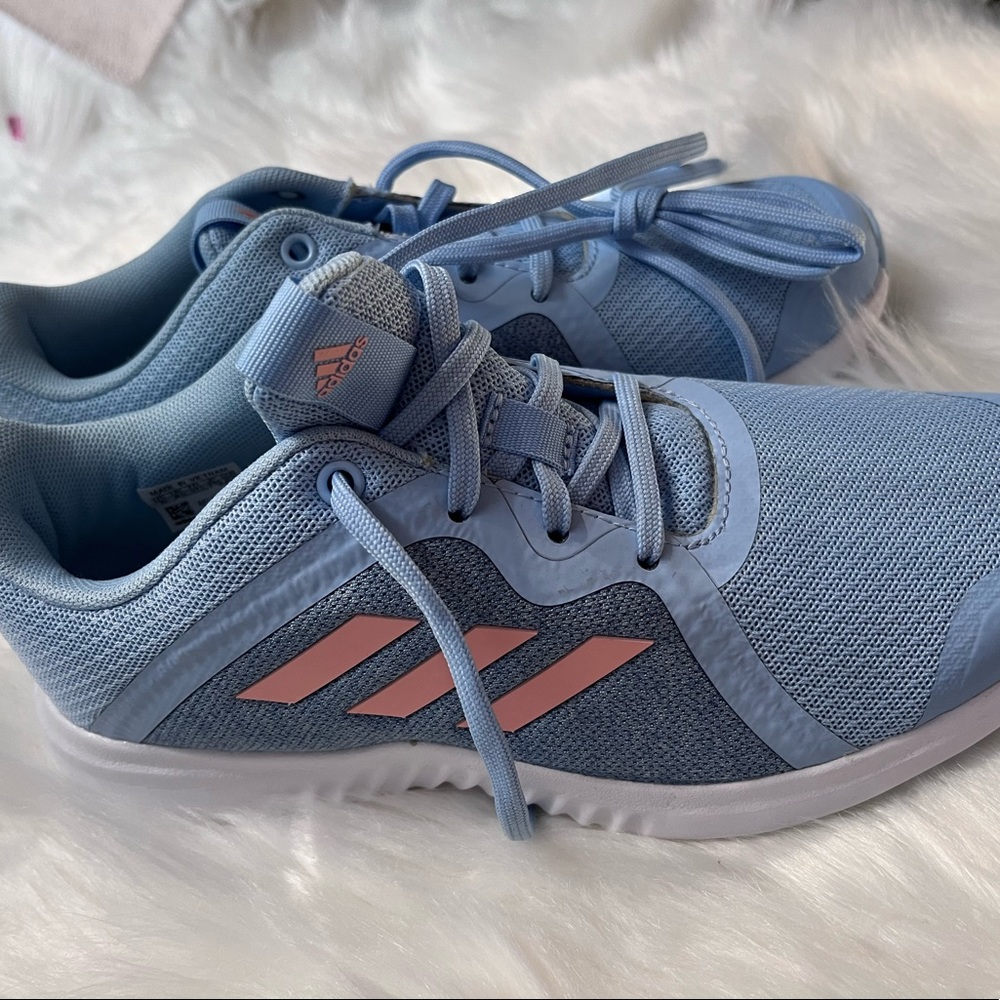 New Adidas sneakers